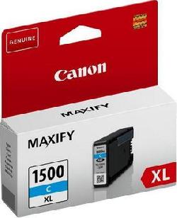 Canon PGI-1500XL C